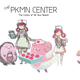 Illustration for article titled Bountiful Blissey! Pokemon One a Day, Series 2!